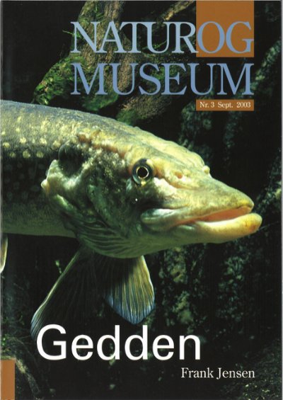 Gedden